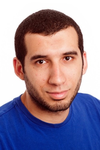 Ahmed Abdelfattah