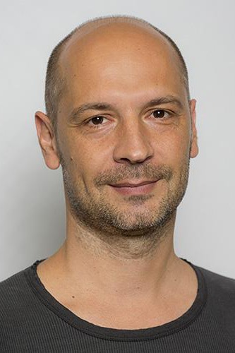 Alexander Fleischmann