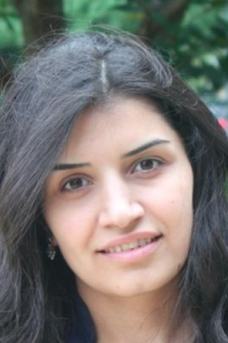 Ani Eloyan