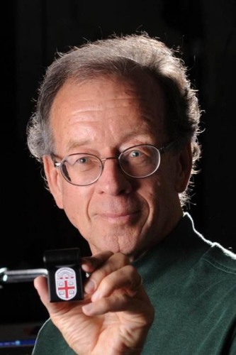 Arto Nurmikko