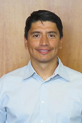 Arturo Andrade