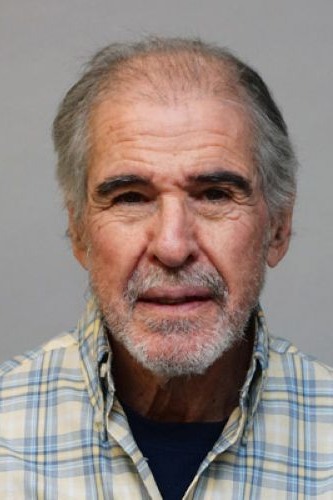Barry Lester