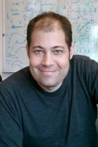 Carlos Aizenman