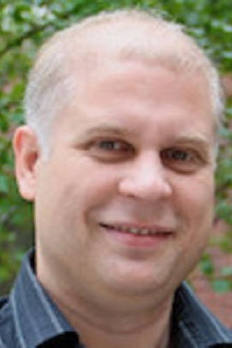 David Badre