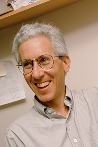 David Berson
