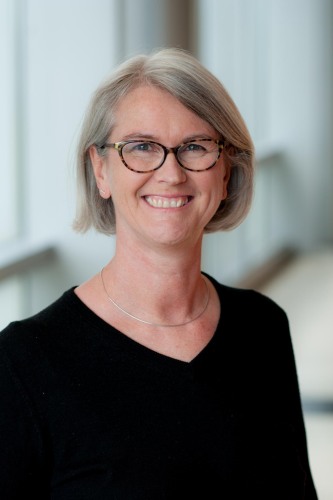 Diane Lipscombe
