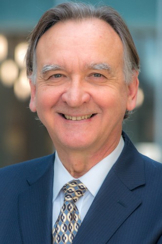 Edward Hawrot