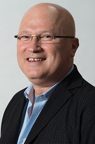 Gilad Barnea