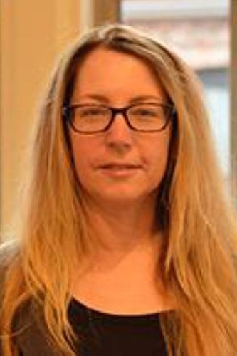 Kate O'Connor-Giles