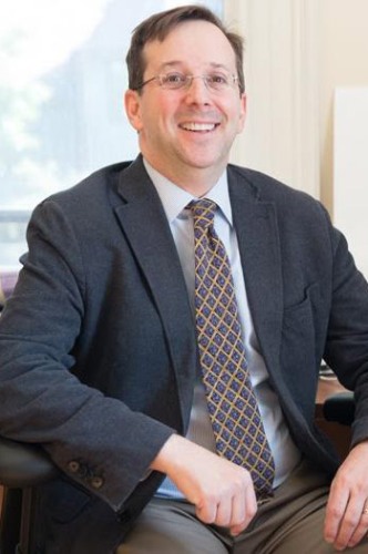 Leigh Hochberg