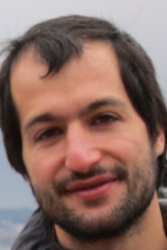Matthew Nassar