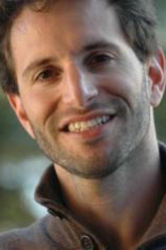 Michael Frank