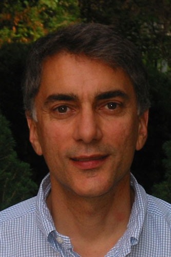 Michael Paradiso