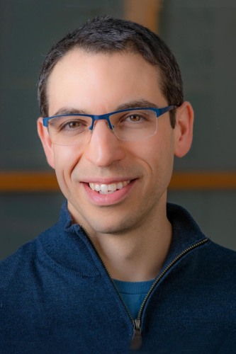 Nicolas Fawzi