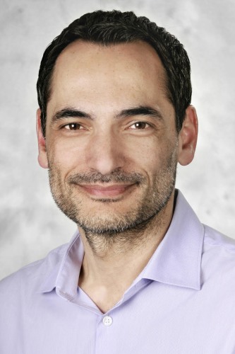Nikos Tapinos
