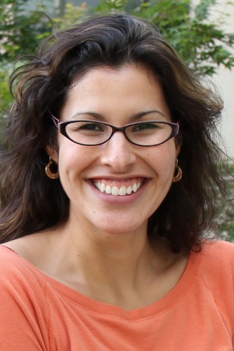 Sonia Mayoral