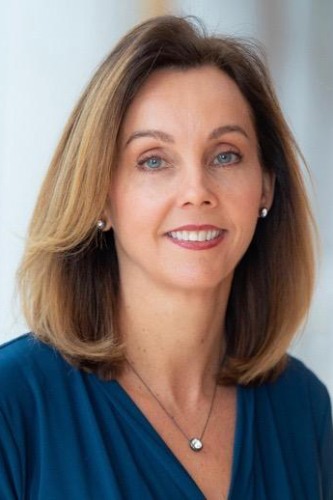 Stephanie Jones