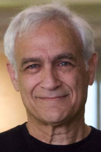 Stuart Geman
