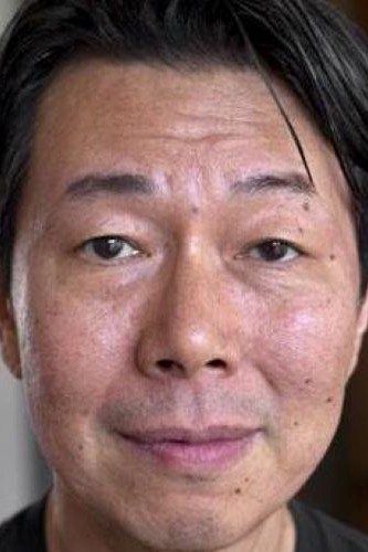 Takeo Watanabe