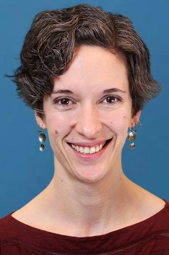 Theresa Desrochers