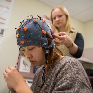 Learn more about neuroscience research at Brown